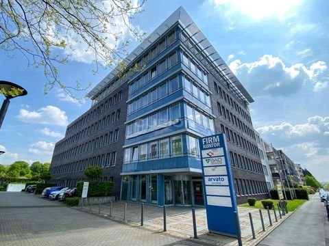 Dortmund Büros, Büroräume, Büroflächen 