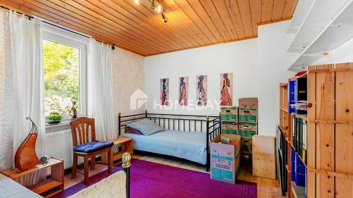 1. OG Gästezimmer 1