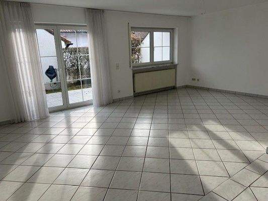 EG - Wohnbereich (Teilansicht)