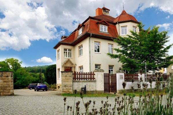 Freyburg a. d. Unstrut | Villa