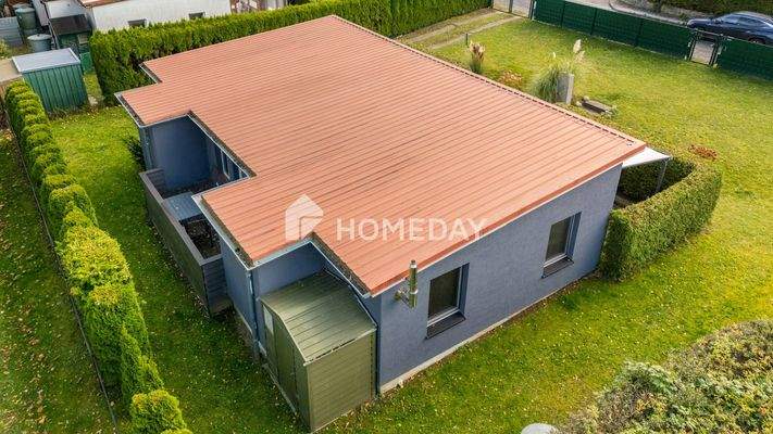 Außenansicht Drohne 5