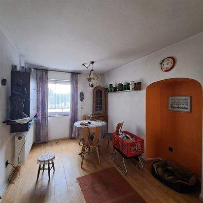 Wohnzimmer Obergeschoss