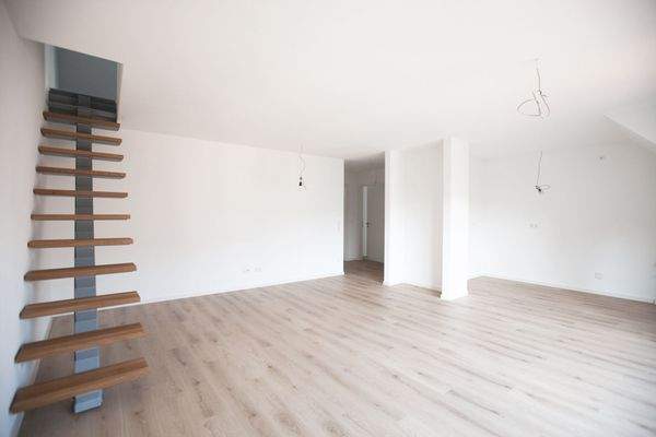 Wohn/Ess/Küchenbereich