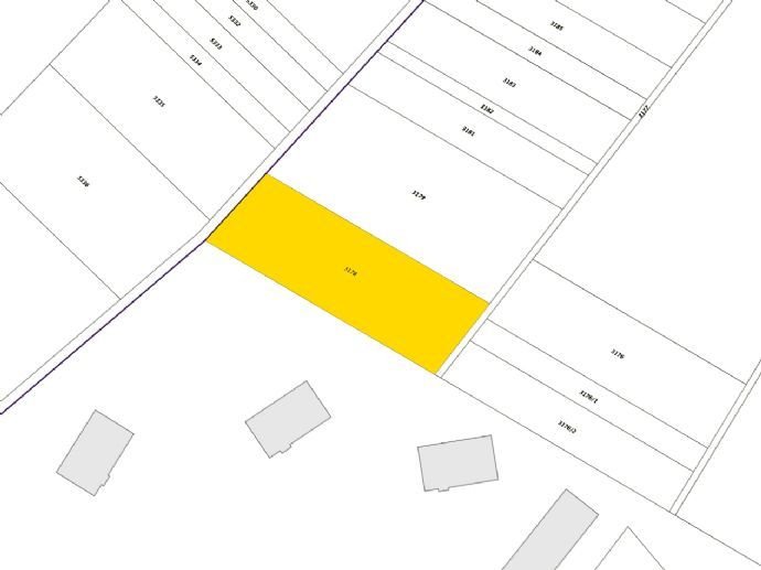 Bauerwartungsland am Lahrer Flugplatz - Friesenheim OT Schuttern