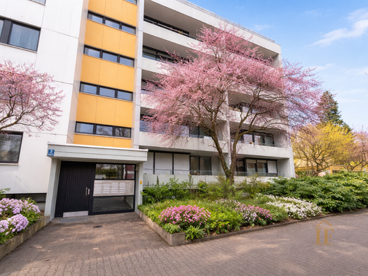 Außenansicht visualisiert