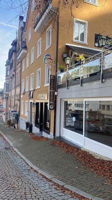 Triberg im Schwarzwald Renditeobjekte, Mehrfamilienhäuser, Geschäftshäuser, Kapitalanlage