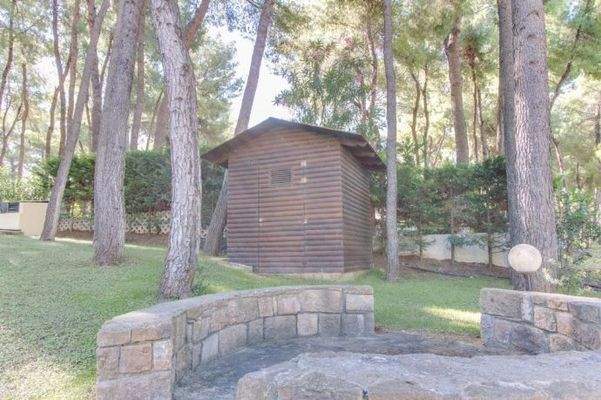 VILLA HALKIDIKI KASSANDRA