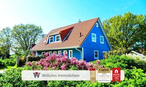 Wieck a. Darß Häuser, Wieck a. Darß Haus kaufen