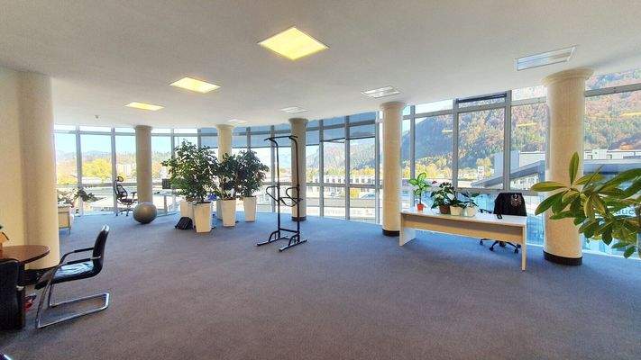Büro OG 2, Großzügige Büroflächen in Kufstein zu mieten