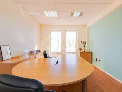 Viskovo Büros, Büroräume, Büroflächen 