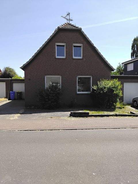 Gronau Renditeobjekte, Mehrfamilienhäuser, Geschäftshäuser, Kapitalanlage