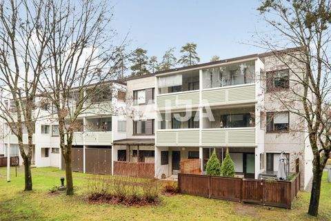 Hollola Wohnungen, Hollola Wohnung kaufen