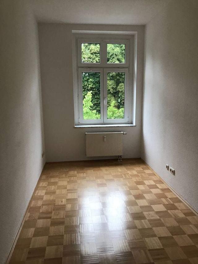 Schöne helle 4 Raum Wohnung Zwickau ab 05.2025 zu vermieten - Foto 5