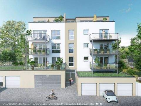 Bad Mergentheim Wohnungen, Bad Mergentheim Wohnung kaufen