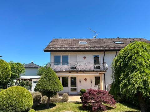 Lindau (Bodensee) Häuser, Lindau (Bodensee) Haus kaufen