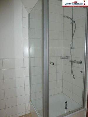 Duschbereich