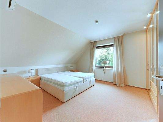 Elternschlafzimmer