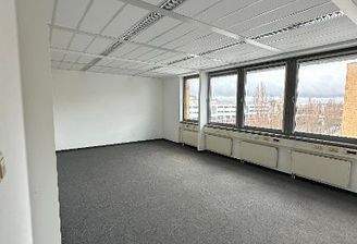 Büro inkl. Meetingraum