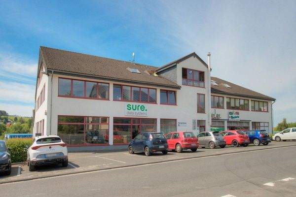 Gesamtansicht Ziegeleiweg