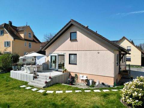 Langenargen Häuser, Langenargen Haus kaufen