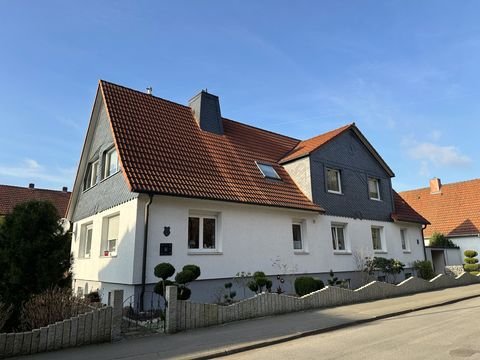 Bad Lauterberg Häuser, Bad Lauterberg Haus kaufen