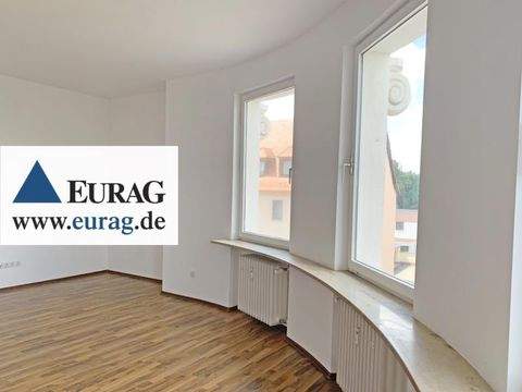 Nürnberg Wohnungen, Nürnberg Wohnung mieten