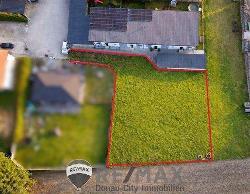 02 Baugrund in Traismauer