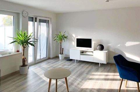 Marbach am Neckar / Rielingshausen Wohnungen, Marbach am Neckar / Rielingshausen Wohnung mieten