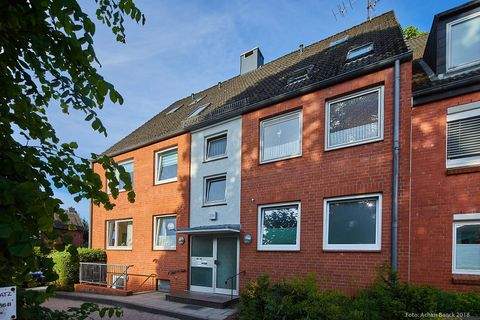 Neumünster Wohnungen, Neumünster Wohnung mieten