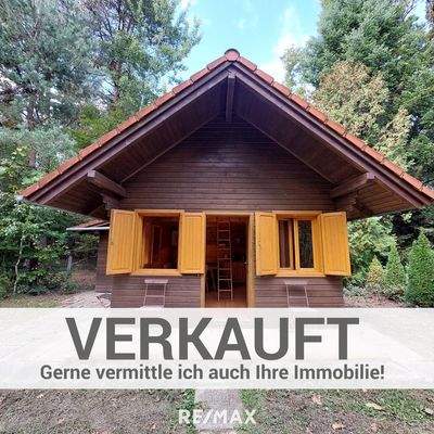 VERKAUFT