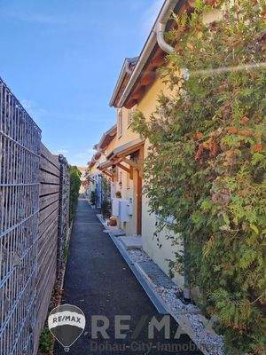 26.Weg Reihenhausreihe