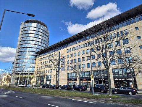 Dresden Büros, Büroräume, Büroflächen 