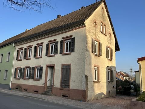 Eichstetten Häuser, Eichstetten Haus kaufen