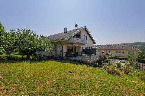 Niefern-Öschelbronn / Niefern Häuser, Niefern-Öschelbronn / Niefern Haus kaufen