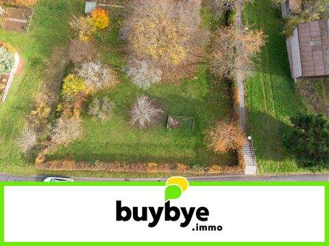 Oberelsbach Grundstücke, Oberelsbach Grundstück kaufen