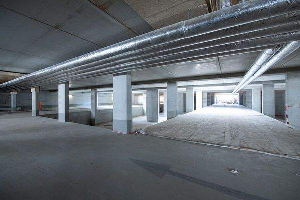 Tiefgarage