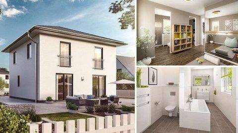 Großbeeren Häuser, Großbeeren Haus kaufen