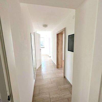 Vorraum Einliegerwohnung