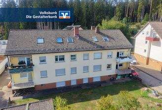 Gebäudeansicht