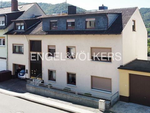 Bad Ems Häuser, Bad Ems Haus kaufen