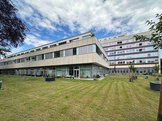 LEWO Gästehaus WE09