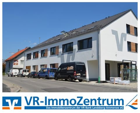 Utting am Ammersee Wohnungen, Utting am Ammersee Wohnung mieten