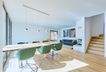 Offenes Wohnzimmer | Essbereich
