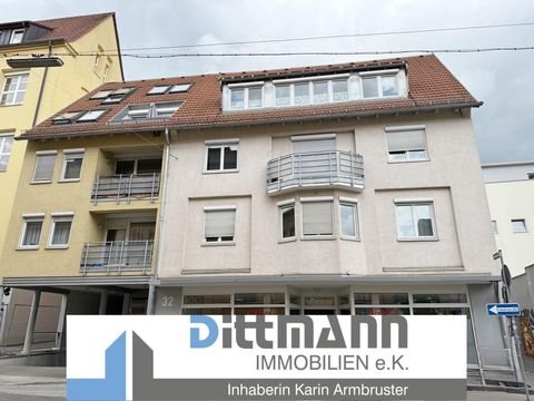 Albstadt Wohnungen, Albstadt Wohnung mieten
