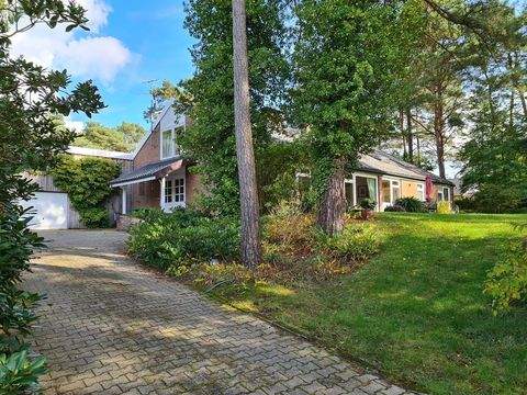 Seevetal - Ramelsloh Renditeobjekte, Mehrfamilienhäuser, Geschäftshäuser, Kapitalanlage