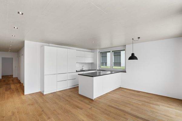 Wohn- und Essbereich