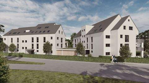 Illerkirchberg / Unterkirchberg Wohnungen, Illerkirchberg / Unterkirchberg Wohnung kaufen