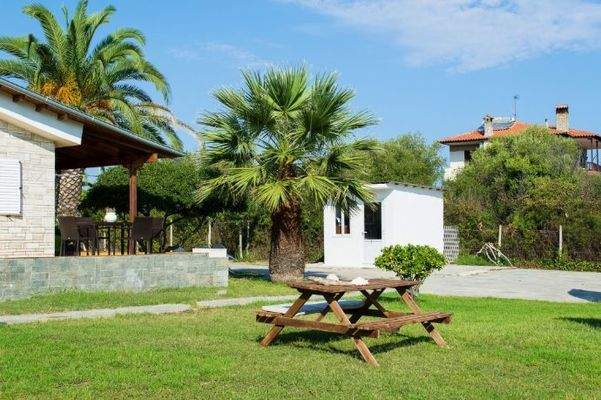 MAISONETTE HALKIDIKI KASSANDRA