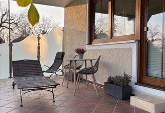 Herzlich willkommen!