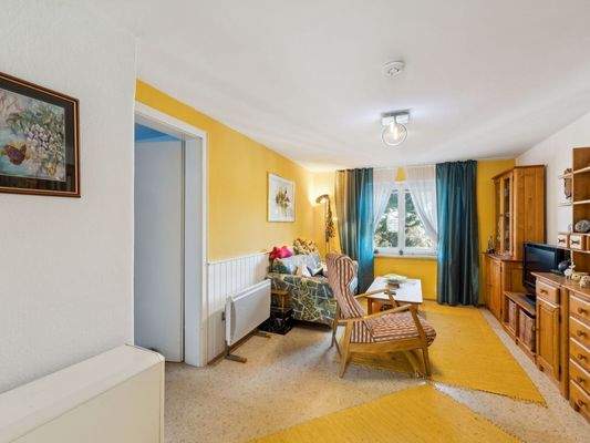 DG Wohnzimmer exemplarisch